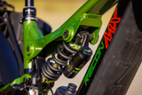 INTENSE Tazer Recon MX Alloy Ebike - Green - L/XL BCZAE7RECXGRNFJ