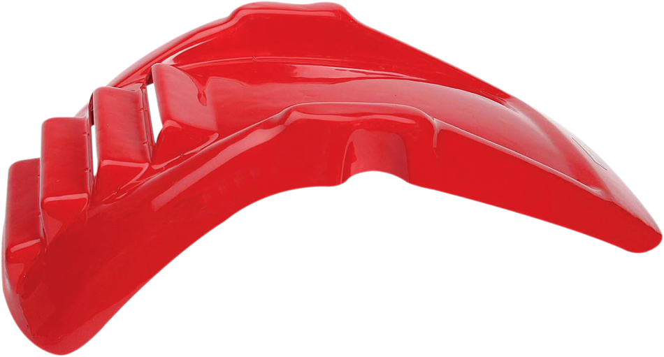 MAIER Front Fender - Red 120302