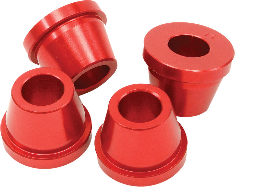 ZETA Rubber Killer Red ZE37-0311