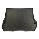 Husky Liners 00-05 Ford Excursion Classic Style Black Rear Cargo Liner (Behind 3rd Seat) 23901