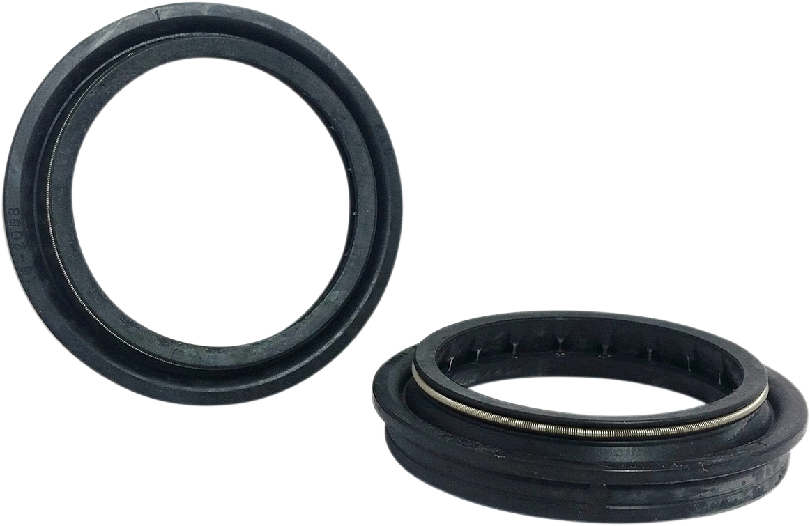 K&S TECHNOLOGIES Dust Seals - 43.00 mm 16-2058K