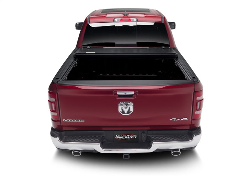 UnderCover 19-20 Ram 1500 (w/ Rambox) 5.7ft Armor Flex Bed Cover AX32011