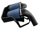 aFe MagnumFORCE Intakes Stage-2 P5R AIS P5R BMW 335i (E90/92/93) 07-10 L6-3.0L (tt) 54-11473