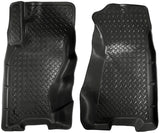 Husky Liners 99-04 Grand Cherokee (4DR) Classic Style Black Floor Liners 30601