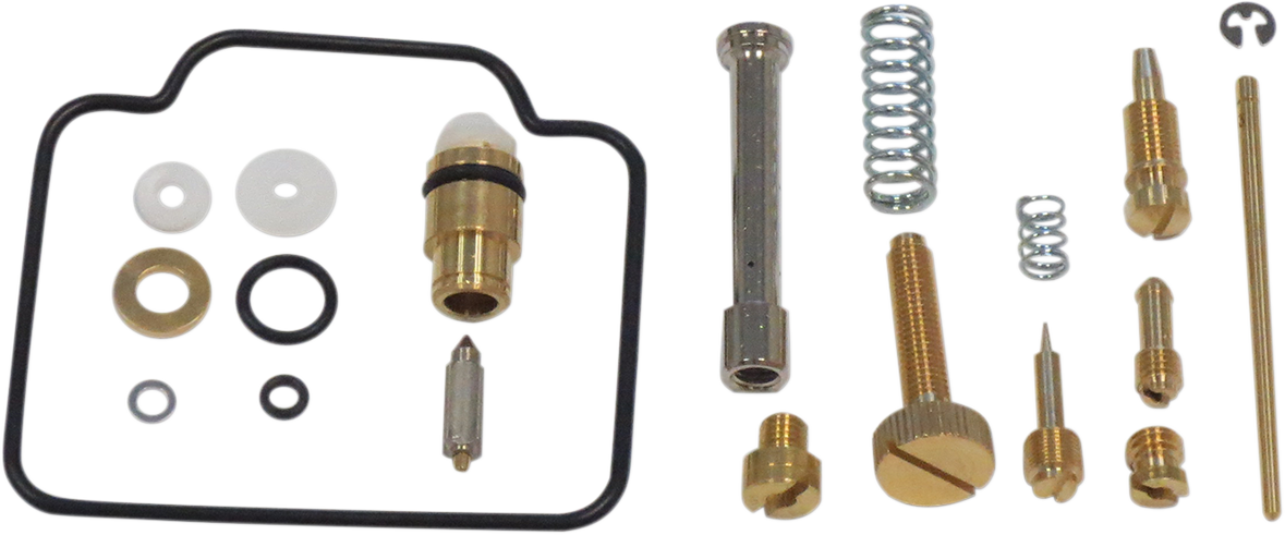 SHINDY Carburetor Repair Kit - DR200SE 03-843