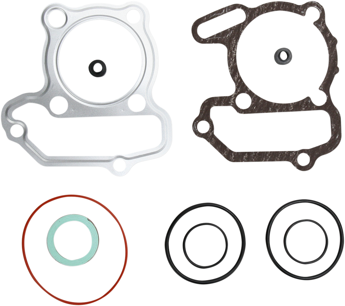 VESRAH Top End Gasket Kit - Yamaha YFM 100 VG-6075-M