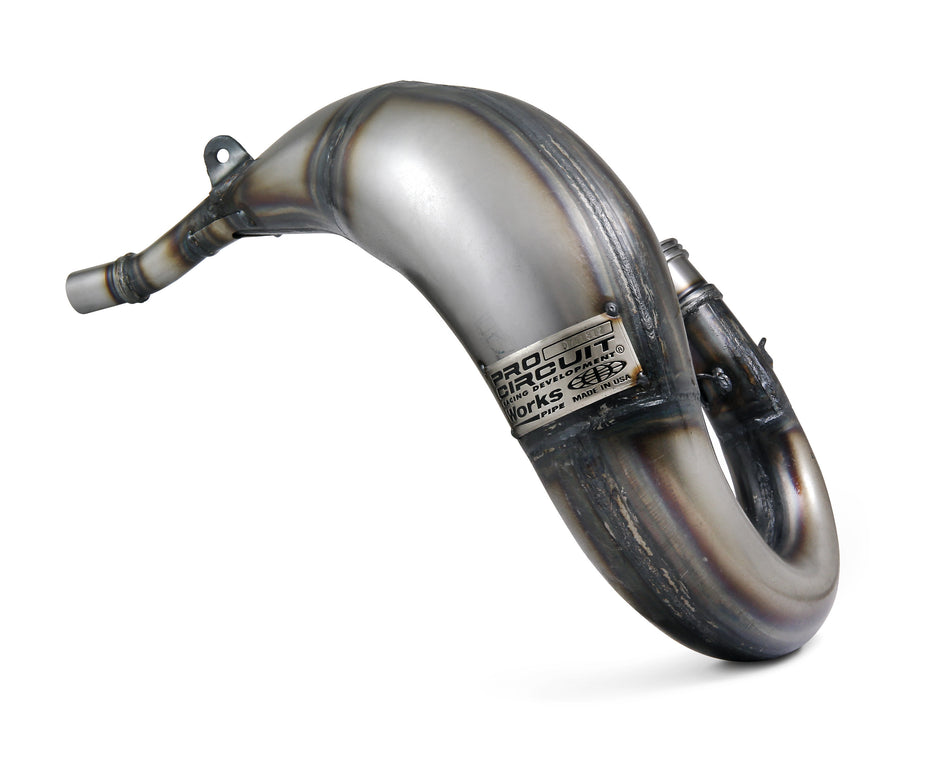 PRO CIRCUIT Works Exhaust Pipe 751812