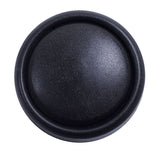 Omix Black Horn Button 76-95 Jeep CJ & Wrangler 18033.01