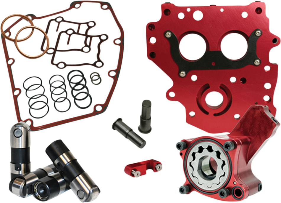 FEULING OIL PUMP CORP. Race Series Oil System Kit 7073ST
