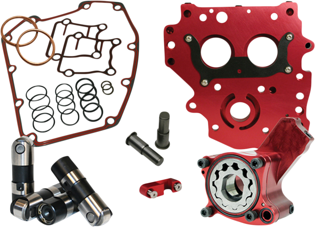 FEULING OIL PUMP CORP. Race Series Oil System Kit 7073ST