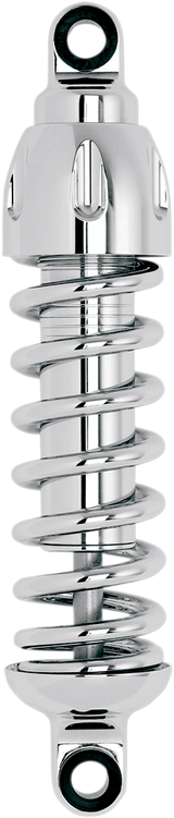 PROGRESSIVE SUSPENSION 430 Series Shock - Chrome - Standard - 11.5" 430-4070C