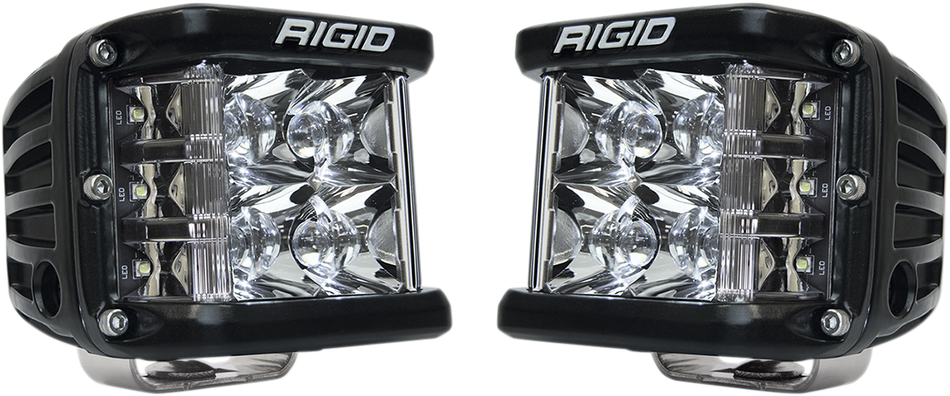 RIGID INDUSTRIES D-SS Pro Series Luz - Foco - Par 262213 