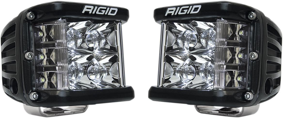 RIGID INDUSTRIES D-SS Pro Series Light - Spot - Pair 262213