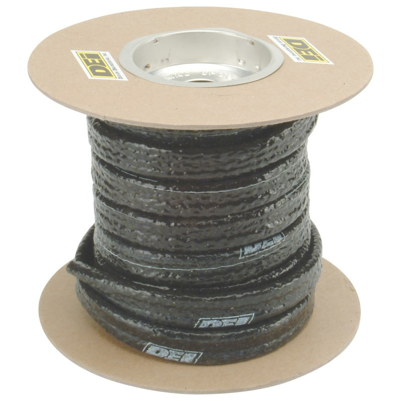 DEI Fire Sleeve 3/8in I.D. x 25ft Spool 92470