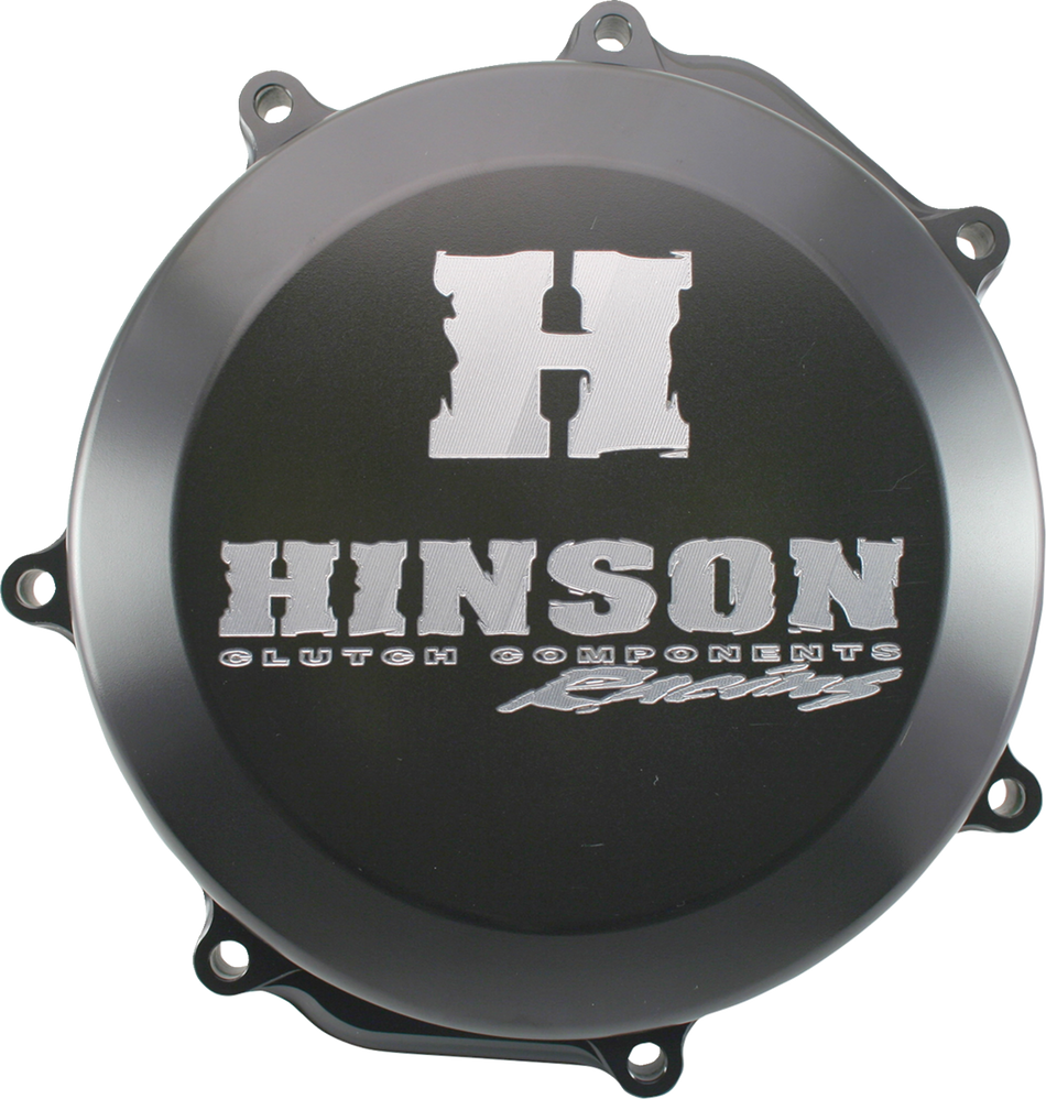 HINSON RACING Clutch Cover- KX450 C663-2102