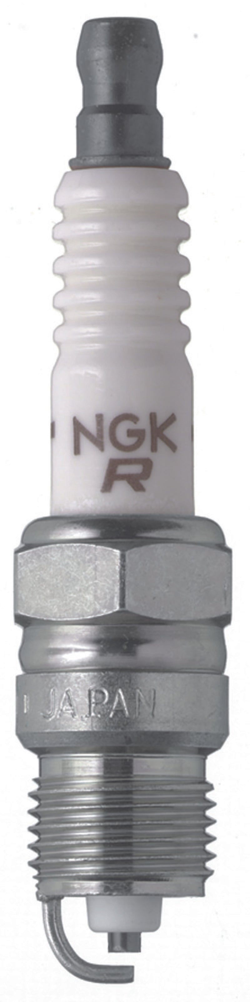 NGK V-Power Spark Plug Box of 4 (UR5) 2771