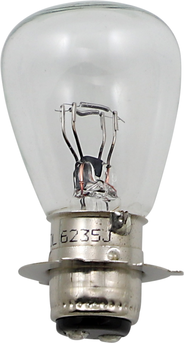 PEAK LIGHTING Halogen Bulb - 6235J - 35W 6235J-BPP