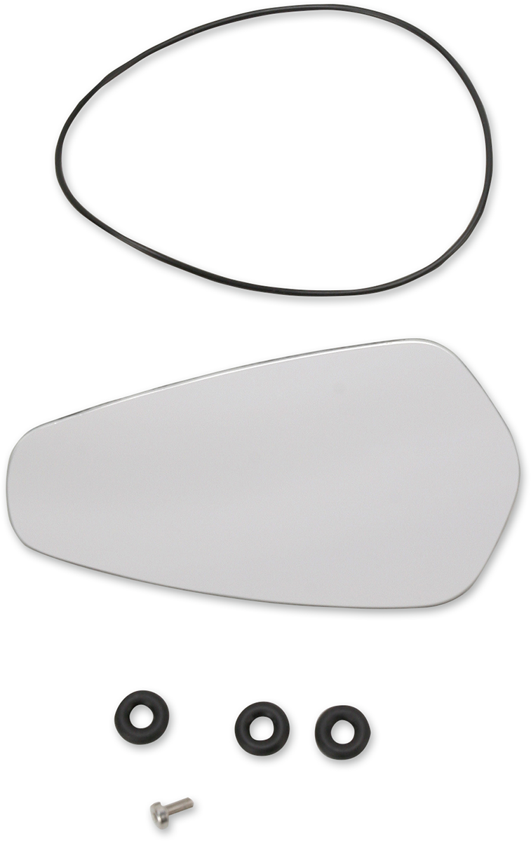 CRG Mirror Glass - Replacement - Arrow GK-300