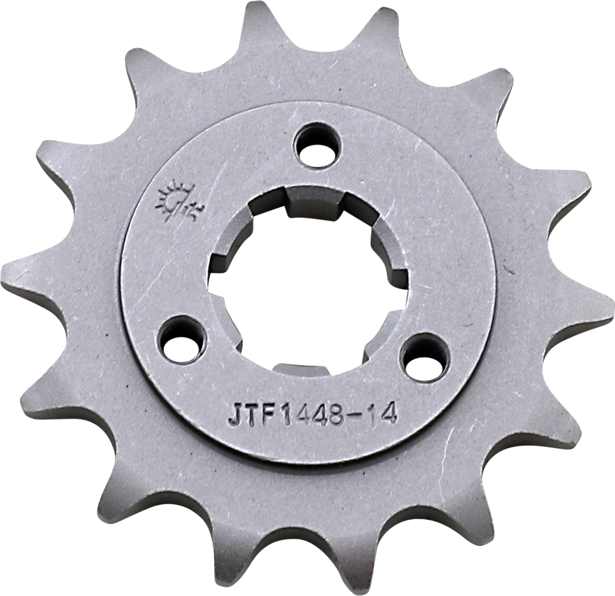 JT SPROCKETS Counter Shaft Sprocket - 14-Tooth JTF1448.14