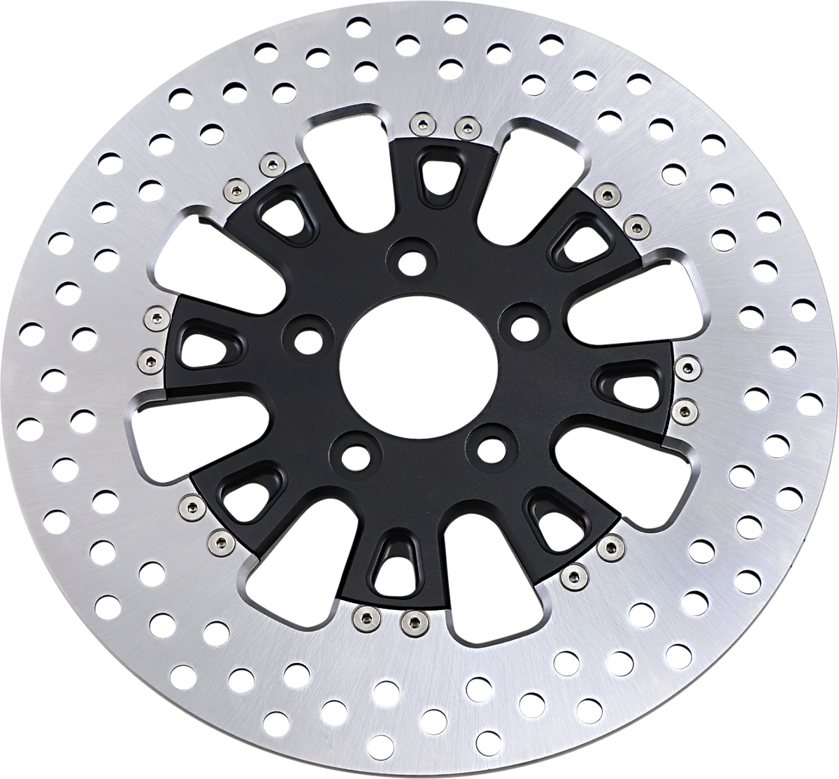 RSD Rear Rotor - 11.8" - Traction 01331802TRSSMB