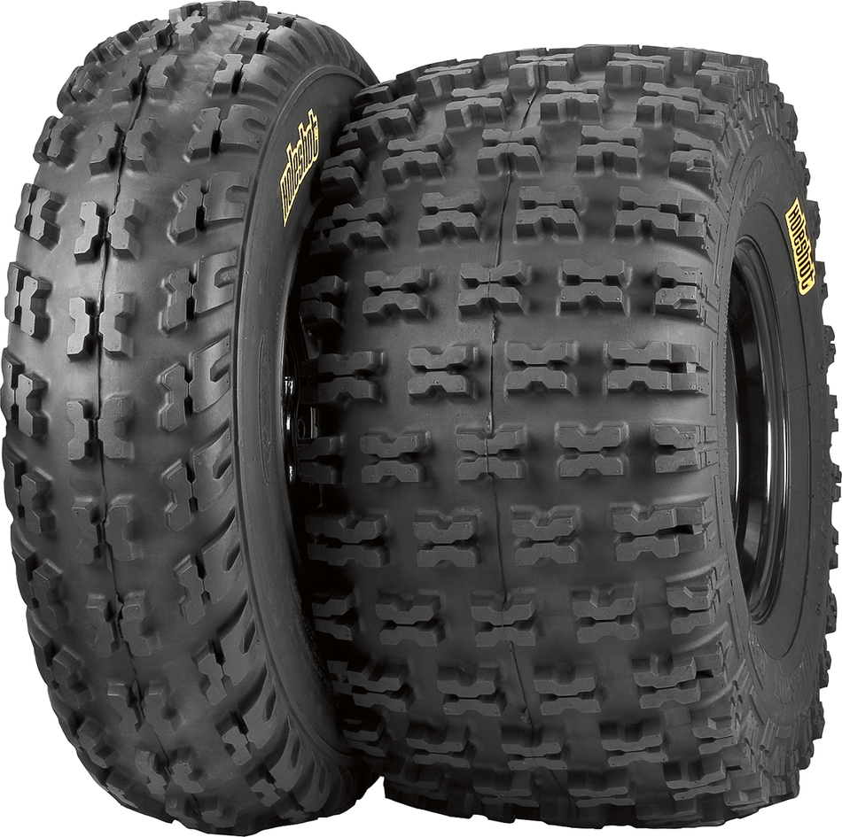 ITP Tire - Holeshot HD - Front - 22x7-10 - 6 Ply 532011