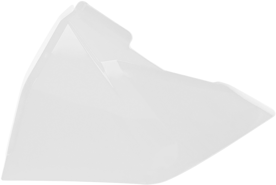 ACERBIS Airbox Cover - White 2685986811