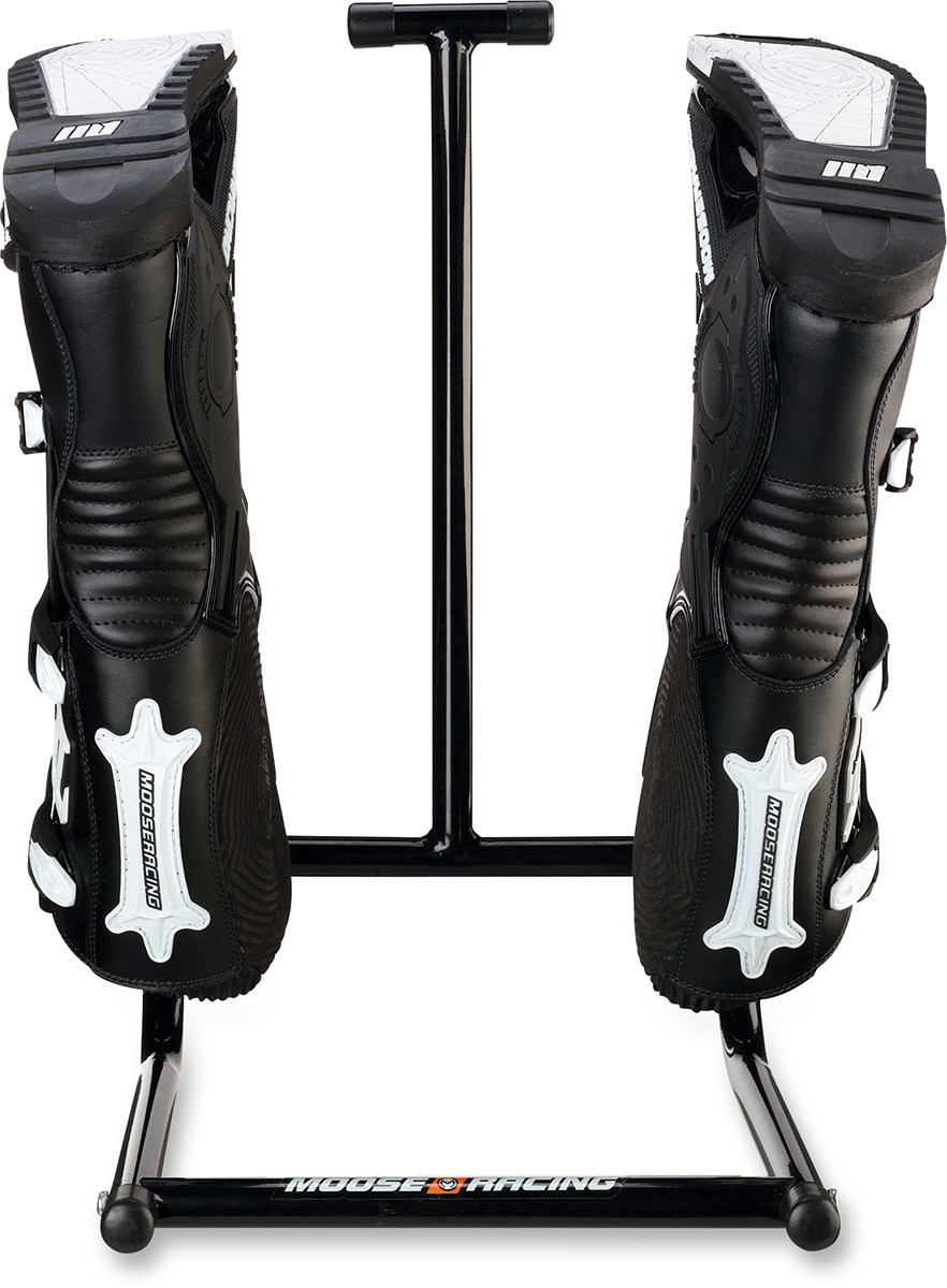 MOOSE RACING Boot Wash/Dry Stand 3430-0798