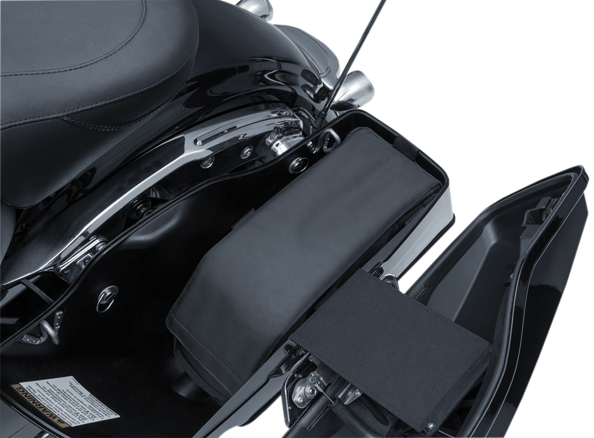 KURYAKYN Saddlebag Cooler 5202