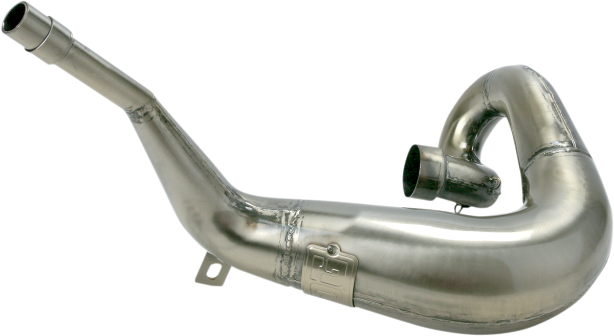 DG PERFORMANCE YTZ250 Exhaust 01-4009