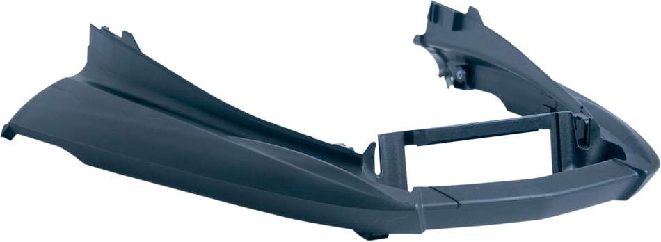 Parachoques delantero KIMPEX - Negro - Modelos Ski-Doo Rev 280700 