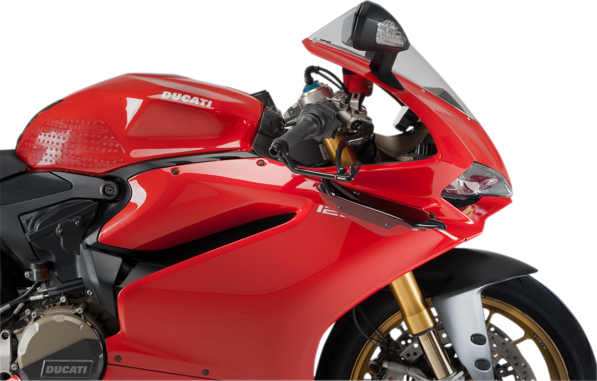 PUIG HI-TECH PARTS Winglets - Panigale 959/1299 3165N