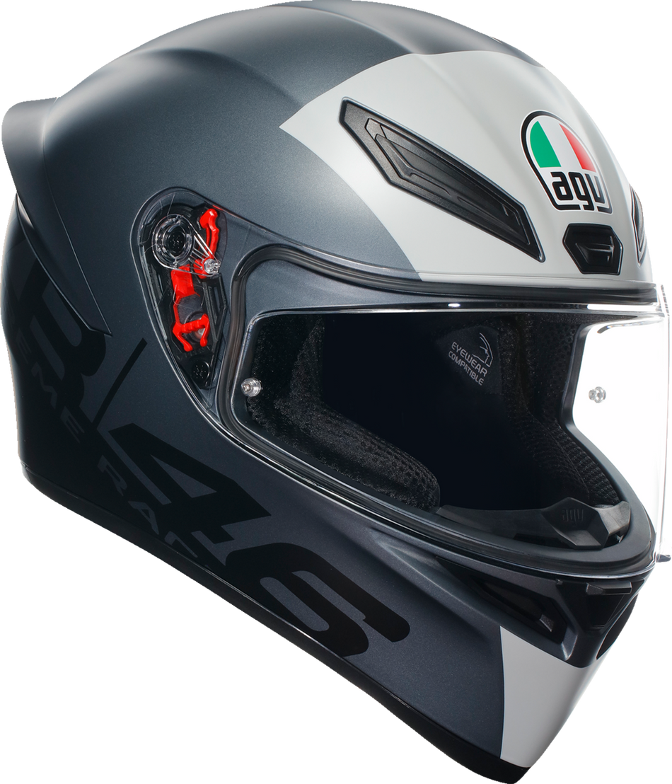 AGV K1 S Helmet - Limit 46 - 2XL 21183940030172X