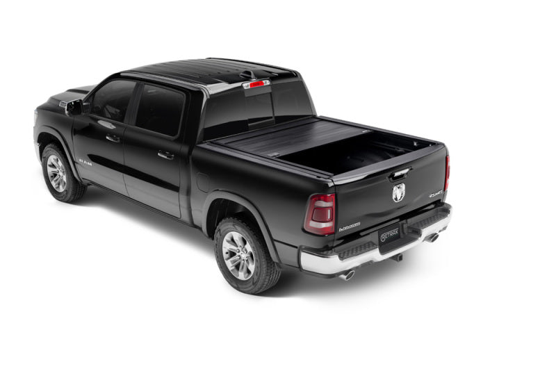 Retrax 09-up Ram 1500 6.5ft Bed / 10-up Short Bed RetraxPRO MX 80232