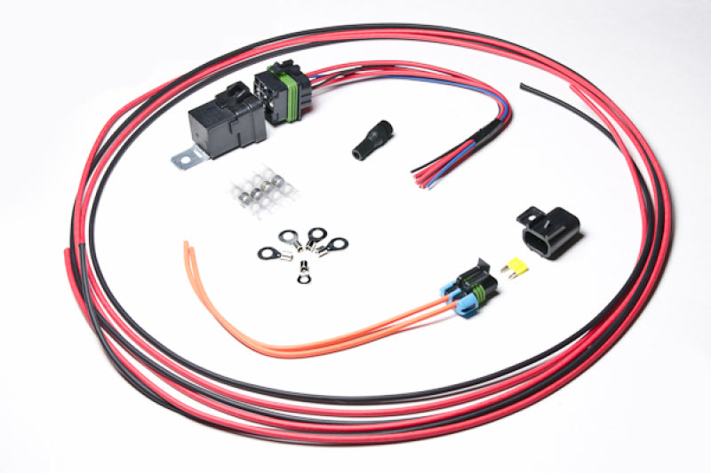 Radium Engineering Fuel Surge Tank DIY Wiring Kit 17-0031