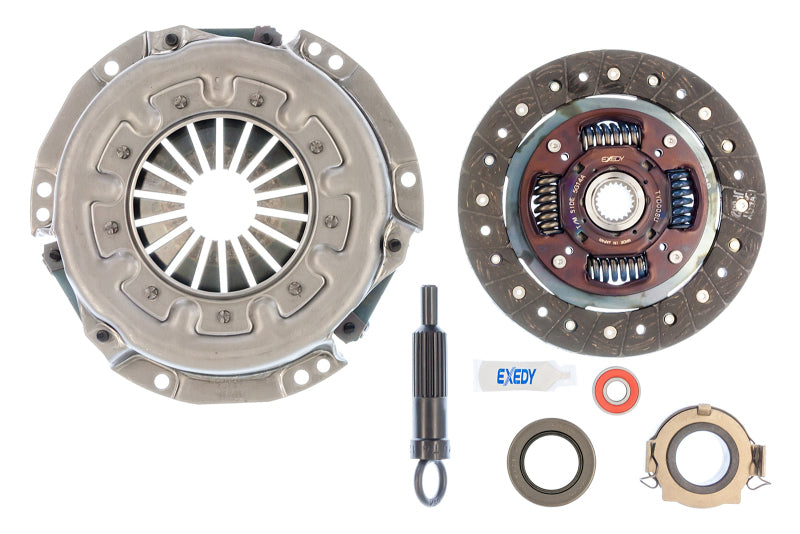 Exedy OE 1985-1987 Toyota Corolla L4 Clutch Kit 16029