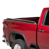 Putco 2020 Chevy Silverado HD / GMC Sierra HD - 2500/3500 6.8ft Bed Locker Side Rails 89858