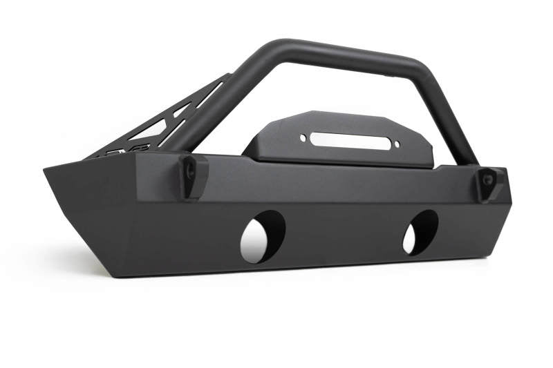 DV8 Offroad 07-23 Jeep Wrangler JK/JL & Gladiator JT FS-15 Series Front Bumper FBJL-05