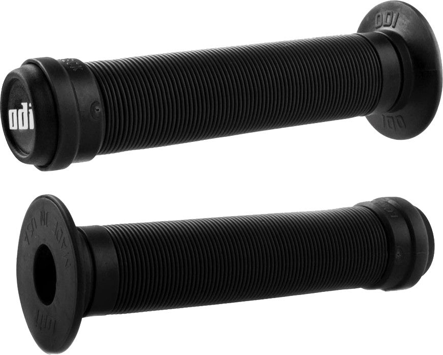 ODILongneck St Bmx Grips Black 143mmF01LSB