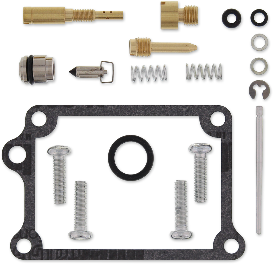 MOOSE RACING Carburetor Repair Kit - Suzuki 26-1117