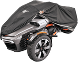 ULTRAGARD Cover - Can-Am - Black/Charcoal 4-476BC