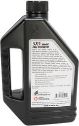 MAXIMA RACING OIL SXS UTV Synthetic 4T Oil - 10W-50 - 1L 30-21901