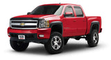 EGR 07-13 Chev Silverado 6-8ft Bed Rugged Look Fender Flares - Set (751504) 751504