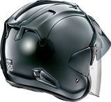 ARAI Ram-X Helm – Diamantschwarz – Größe M 0104-2906