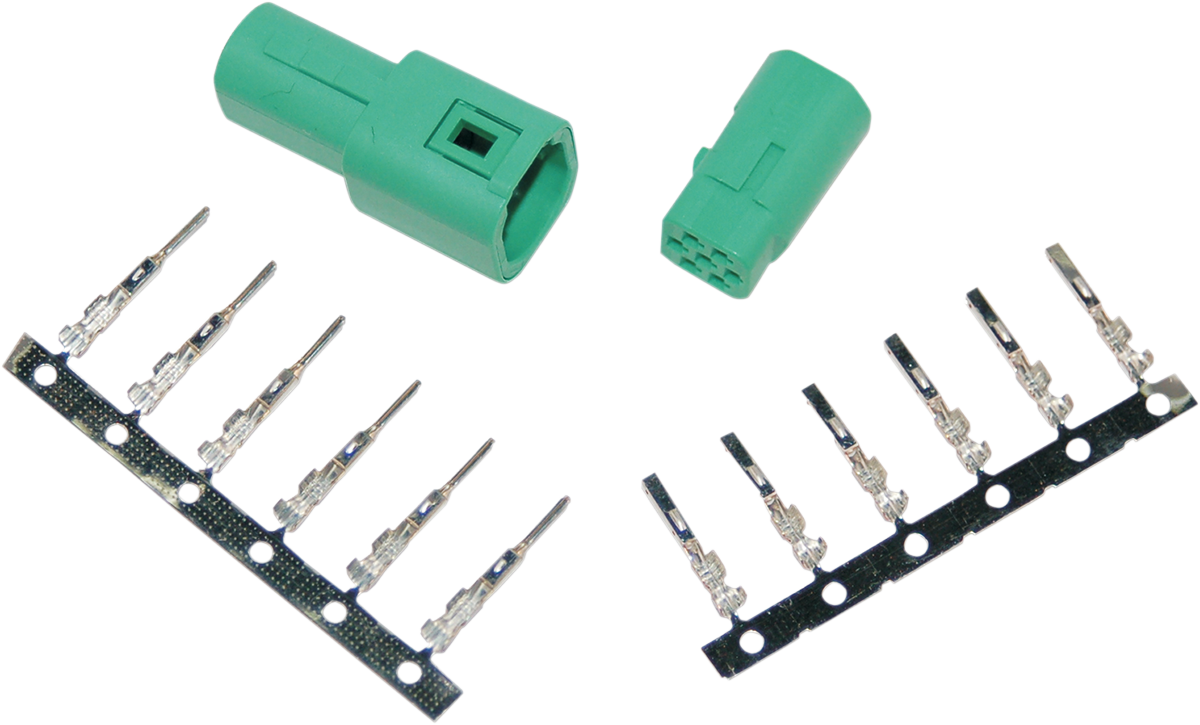 NAMZ AMP OEM Throttle-by-Wire Connector Kit '08+ FL NTBW-CK