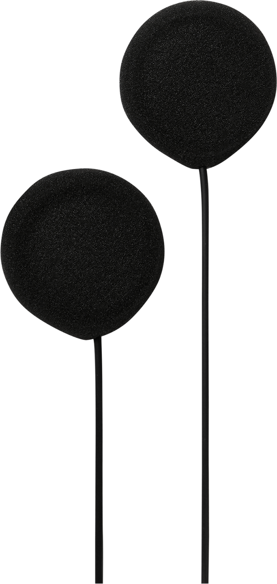ICON HD Speaker - Black 4402-0804