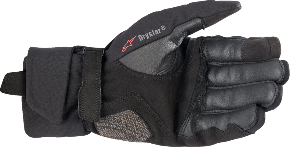 ALPINESTARS Bogota' DrystarXF® Gloves - Black - Medium 3527123-1100-M