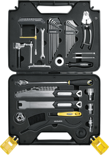 TOPEAK Prepbox Tool Set 60200206