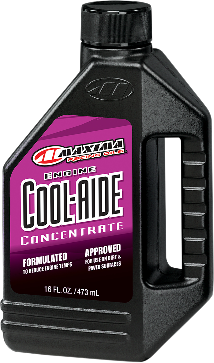 MAXIMA RACING OIL Cool-Aide Concentrate 16 oz. U.S. fl oz. 84916