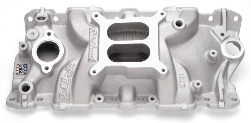 INTAKE MANIFOLD 2701