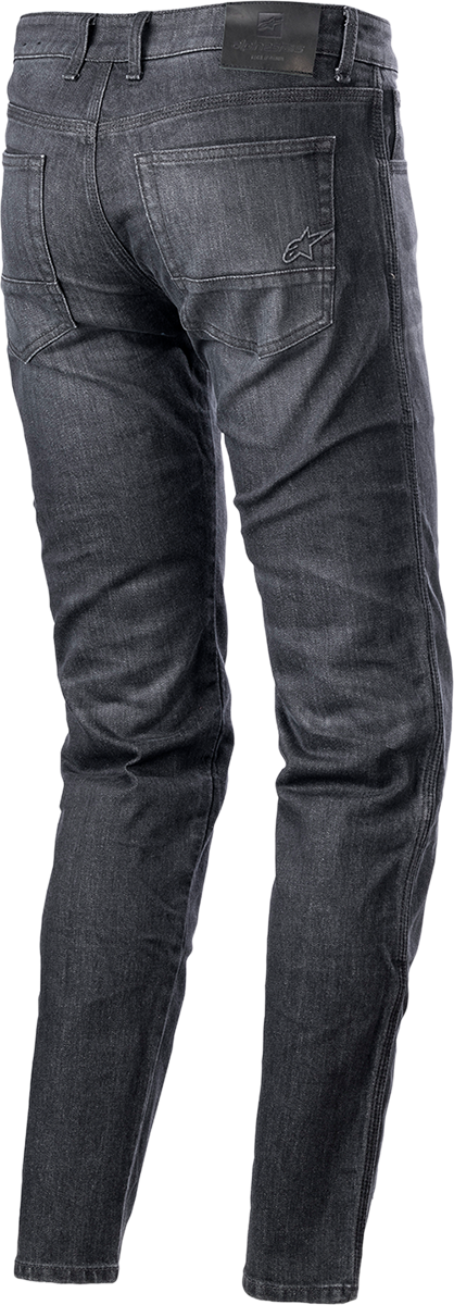 Pantalones ALPINESTARS Sektor - Negro - US 36 / EU 52 3328222-117-36 